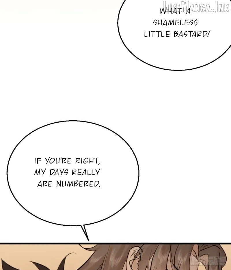 My Own Evil God Chapter 16 - page 88